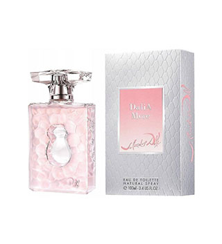 DaliA,  top ženski parfem