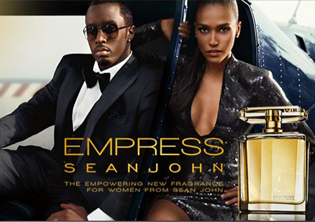 Empress, Sean John parfem