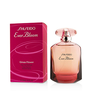 Ever Bloom Ginza Flower, Shiseido parfem