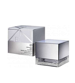 Zen for Men White Heat Edition, Shiseido parfem