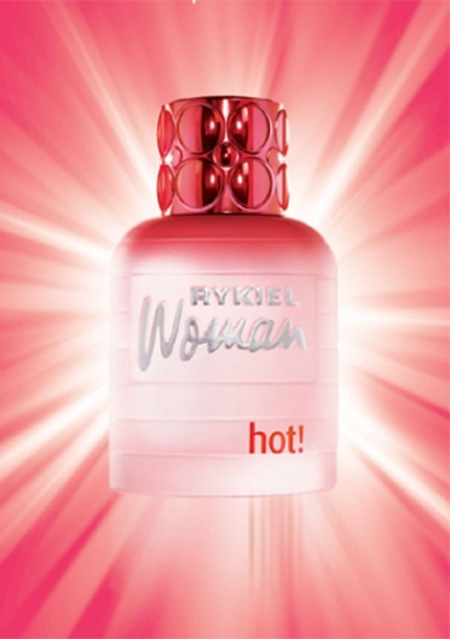 Rykiel Woman Hot !, Sonia Rykiel parfem