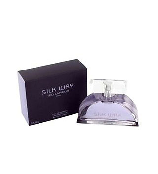 Silk Way, Ted Lapidus parfem