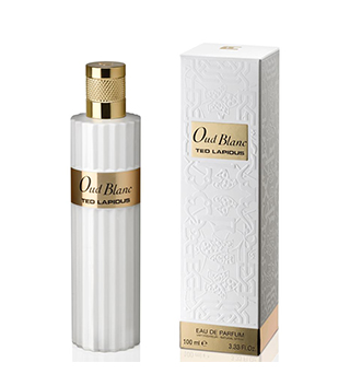 Oud Blanc, Ted Lapidus parfem