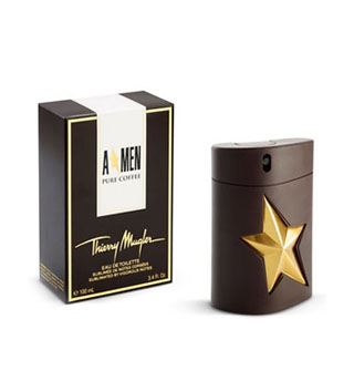 A*Men Pure Coffee, Thierry Mugler parfem