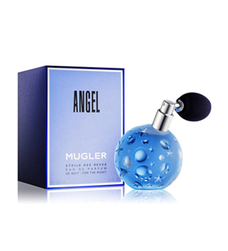 Angel Etoile des Reves, Thierry Mugler parfem