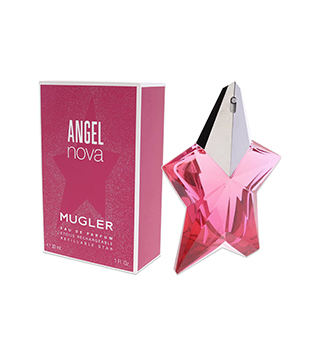 Angel Nova, Thierry Mugler parfem