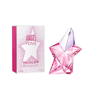 Angel Nova Eau de Toilette,  top ženski parfem