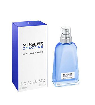 Mugler Cologne Heal Your Mind, Thierry Mugler parfem