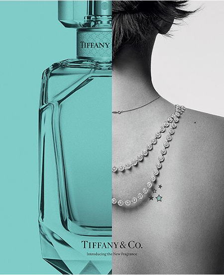 Tiffany&Co, Tiffany parfem