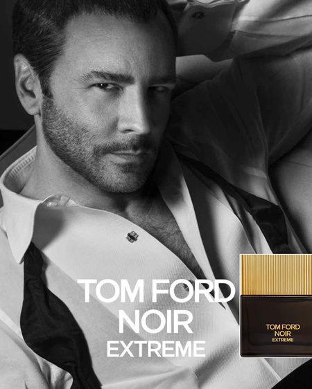 Noir Extreme, Tom Ford parfem