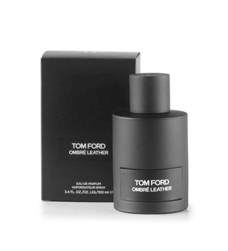 Ombre Leather, Tom Ford parfem