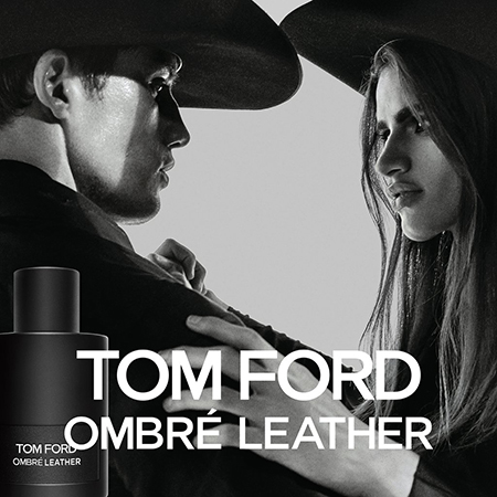 Ombre Leather, Tom Ford parfem