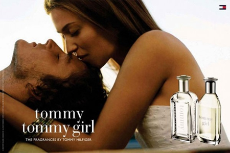 Tommy, Tommy Hilfiger parfem
