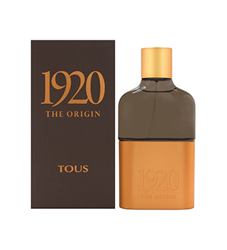 1920 The Origin, Tous parfem