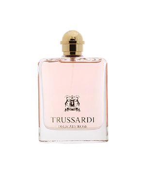 Delicate Rose tester, Trussardi parfem