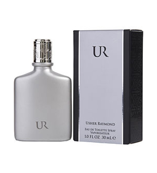 UR for Men, Usher parfem