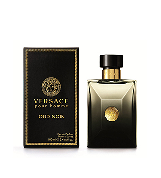 Versace Pour Homme Oud Noir, Versace parfem