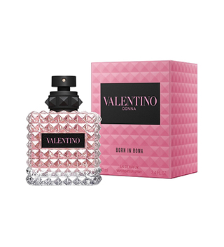 Valentino Donna Born in Roma, Valentino parfem