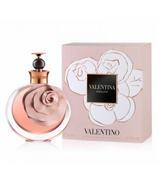 Valentina Assoluto, Valentino parfem