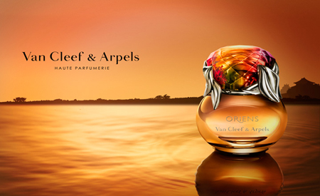 Oriens, Van Cleef&Arpels parfem