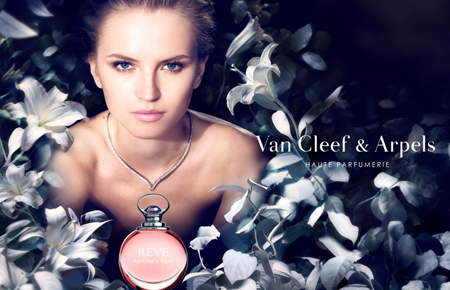 Reve, Van Cleef&Arpels parfem