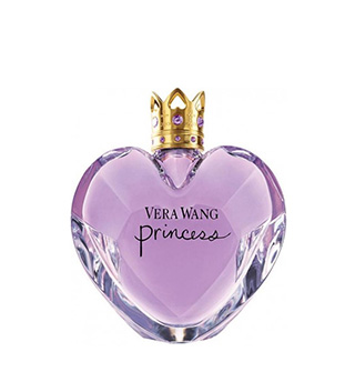 Princess tester, Vera Wang parfem
