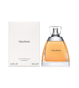 Vera Wang, Vera Wang parfem