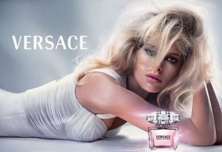 Bright Crystal tester, Versace parfem
