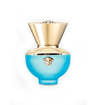 Versace Pour Femme Dylan Blue Turquoise tester, Versace parfem