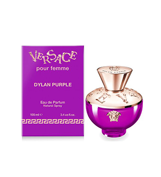 Versace Pour Femme Dylan Purple, Versace parfem