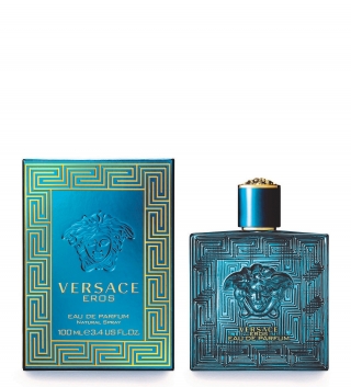 Eros Eau de Parfum, Versace parfem