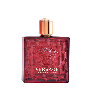 Eros Flame tester, Versace parfem
