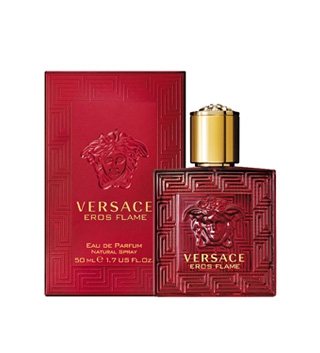 Eros Flame, Versace parfem