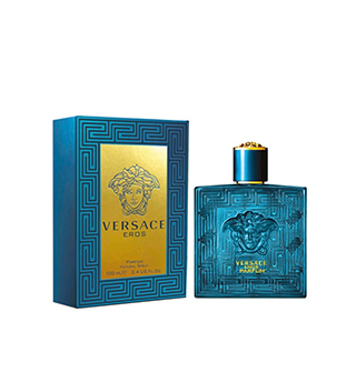 Eros Parfum, Versace parfem