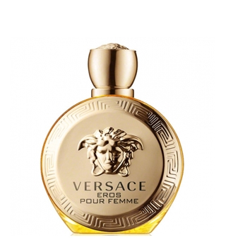 Eros Pour Femme Eau de Toilette tester, Versace parfem