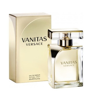 Vanitas, Versace parfem