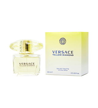 Yellow Diamond, Versace ženski parfem