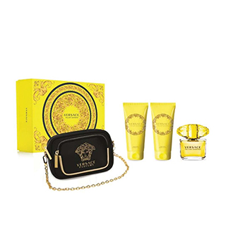 Yellow Diamond SET, Versace parfem