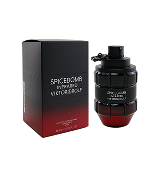 Spicebomb Infrared, Viktor&Rolf parfem