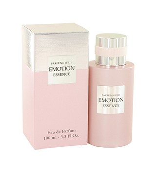 Emotion Essence,  top ženski parfem