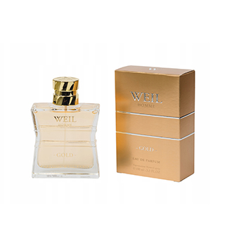 Weil Homme Gold,  top muški parfem