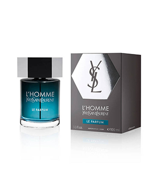 L Homme Le Parfum, Yves Saint Laurent parfem