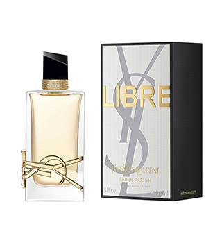Libre,  top ženski parfem