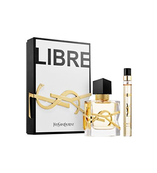 Libre SET,  top ženski parfem