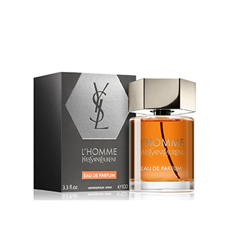 L Homme Eau de Parfum, Yves Saint Laurent parfem