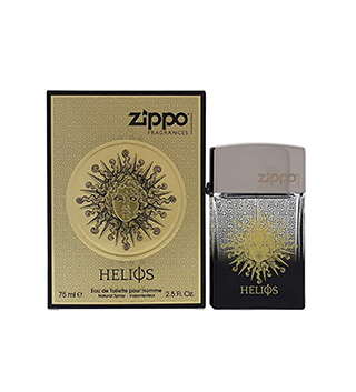 Helios, Zippo parfem