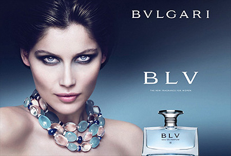 BLV II, Bvlgari parfem