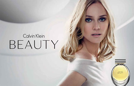 Beauty, Calvin Klein parfem