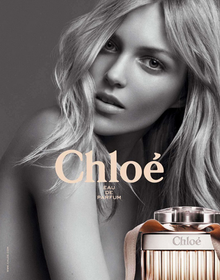 Chloe, Chloe parfem