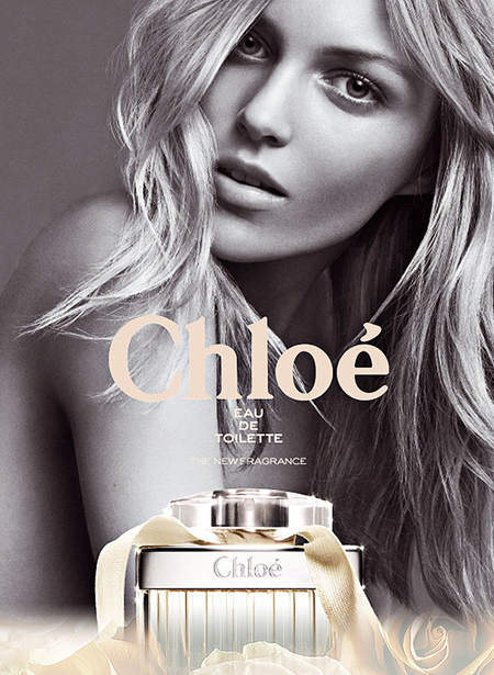 Chloe SET, Chloe parfem